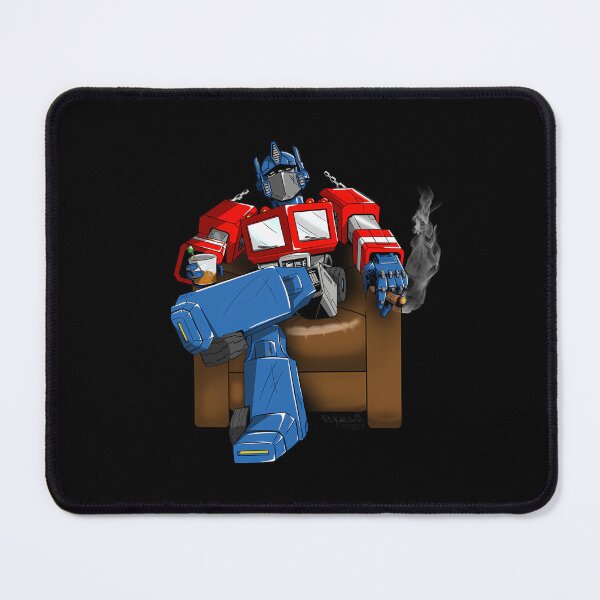 Item preview, Prime And Scotch designed and sold by LavinaTromp.