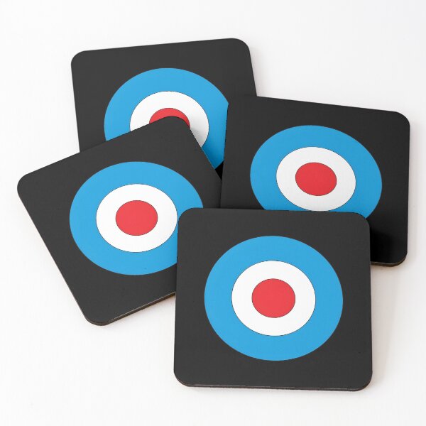 Item preview, Tank 	 Bullseye Classic 		 designed and sold by opsewhegvrg47.
