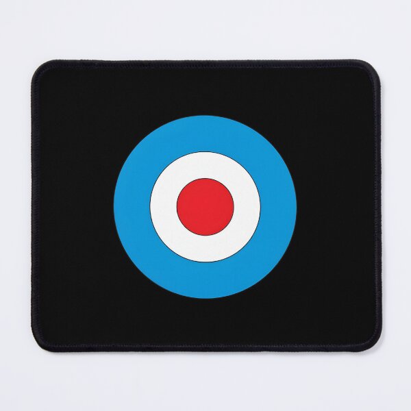 Item preview, Tank Bullseye Classic designed and sold by opsewhegvrg47.