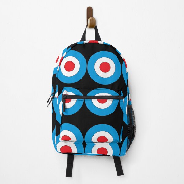 Item preview, Tank Bullseye Classic designed and sold by opsewhegvrg47.