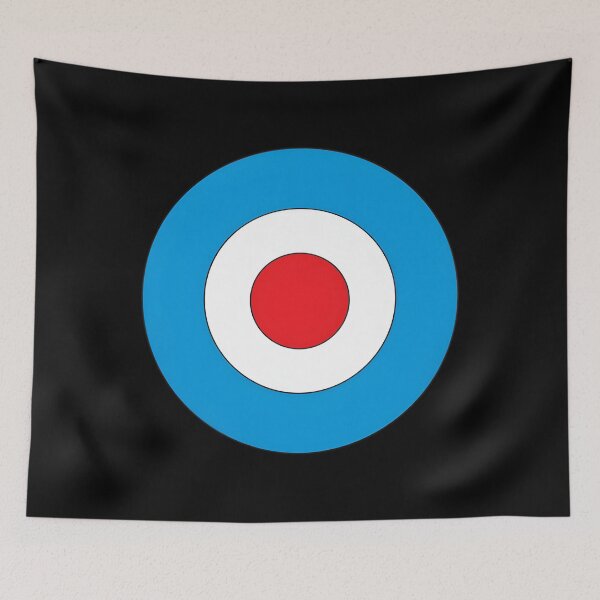 Item preview, Tank 	 Bullseye Classic 		 designed and sold by opsewhegvrg47.