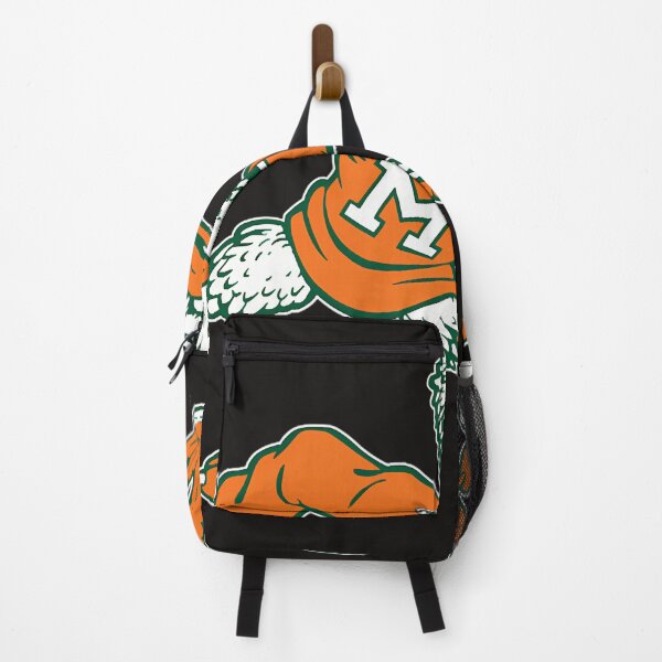 Item preview, Sebastian Mascot Of Univ. Of Miami Mascot designed and sold by KaraSchum.