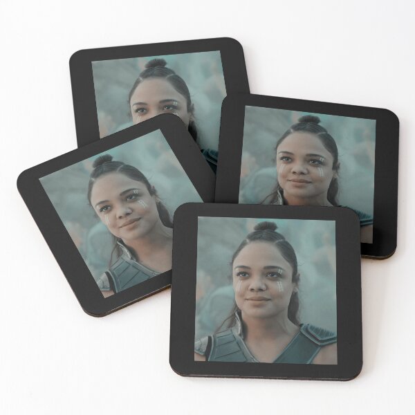 Item preview, Tessa Thompson Smiling	 designed and sold by clmpnngj81.