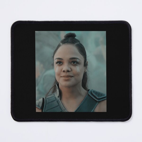 Item preview, Tessa Thompson Smiling designed and sold by clmpnngj81.