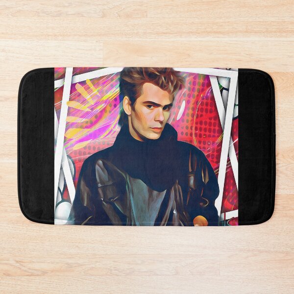 Item preview,  Nik Kershaw designed and sold by ALEXAJAM112.