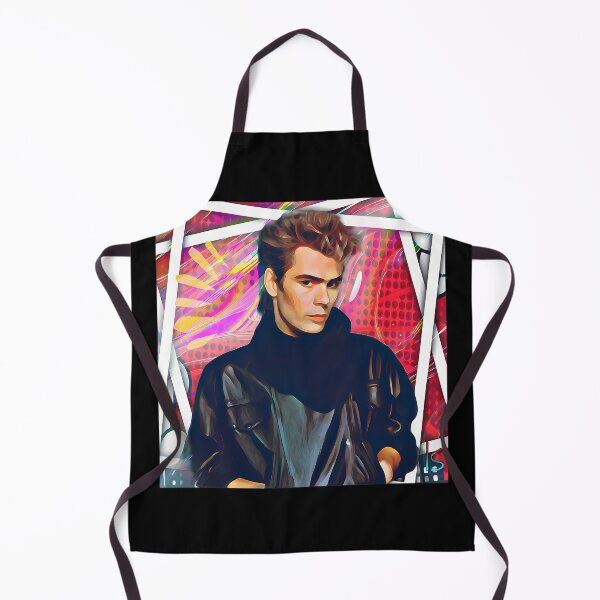 Item preview,  Nik Kershaw designed and sold by ALEXAJAM112.