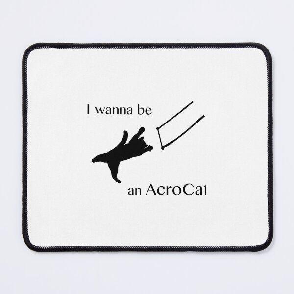 Item preview, AcroCat  Scoop 	 designed and sold by jgzpmvitg44.
