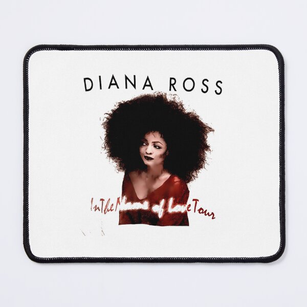Item preview, Woman Music Vintage Singer Jazz Legend Tour designed and sold by ArtPatelDeluge.