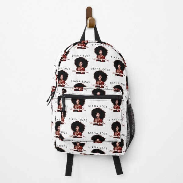 Item preview, Woman Music Vintage Singer Jazz Legend Tour designed and sold by ArtPatelDeluge.