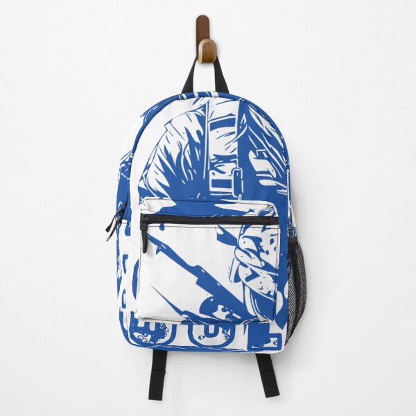 Item preview, Bold Soldier Silhouette with Fighter Jet & Helicopter designed and sold by M.Store.