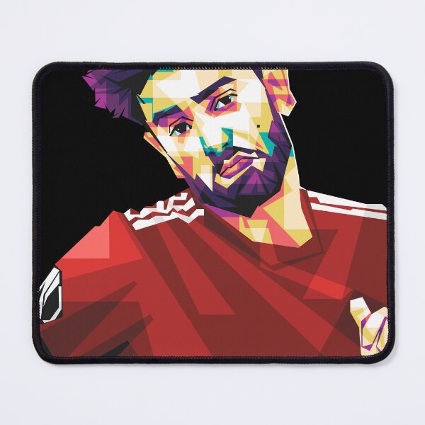 Item preview, Blues B Fernandes pop art  designed and sold by Asrancreative1.