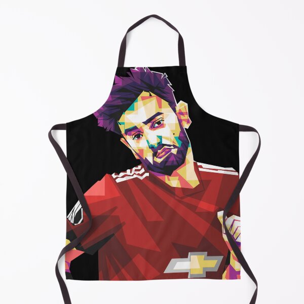 Item preview, Blues B Fernandes pop art designed and sold by Asrancreative1.
