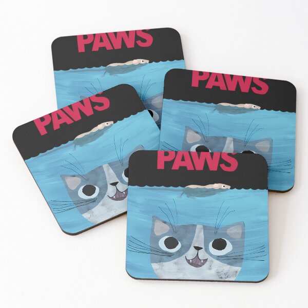 Item preview,  Paws designed and sold by ALEXAJAM112.