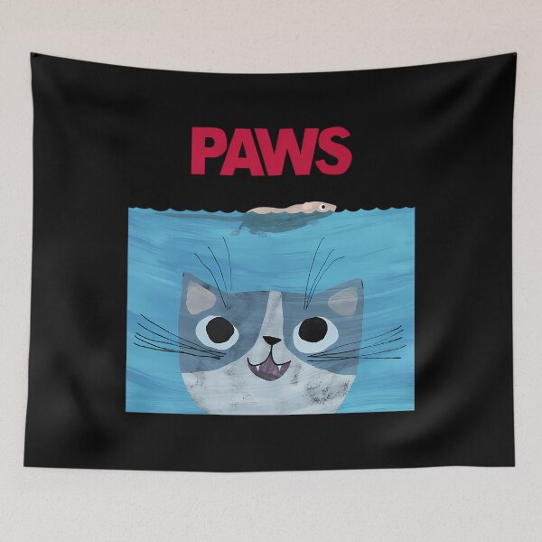 Item preview,  Paws designed and sold by ALEXAJAM112.