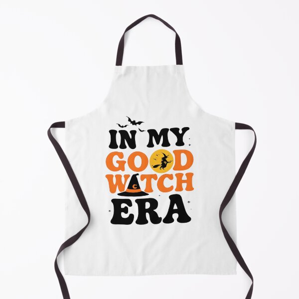Item preview, In My Good Witch Era Halloween Witch T-shirt with Full Moon designed and sold by FestivityFinds.