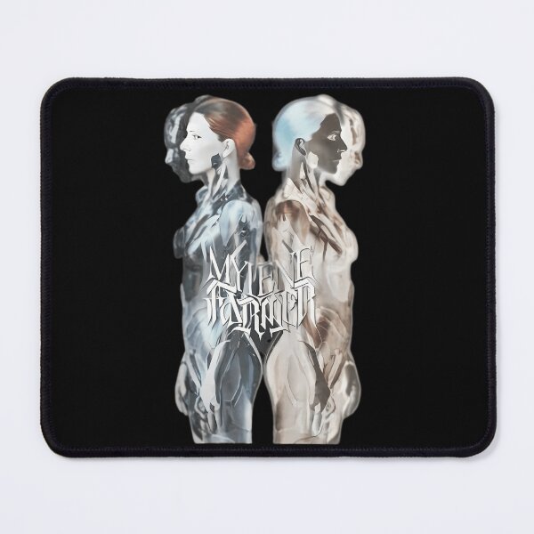 Item preview, Mylene Farmer 2023 The Influence (Jeanne Gautier) designed and sold by ivdxygca23.