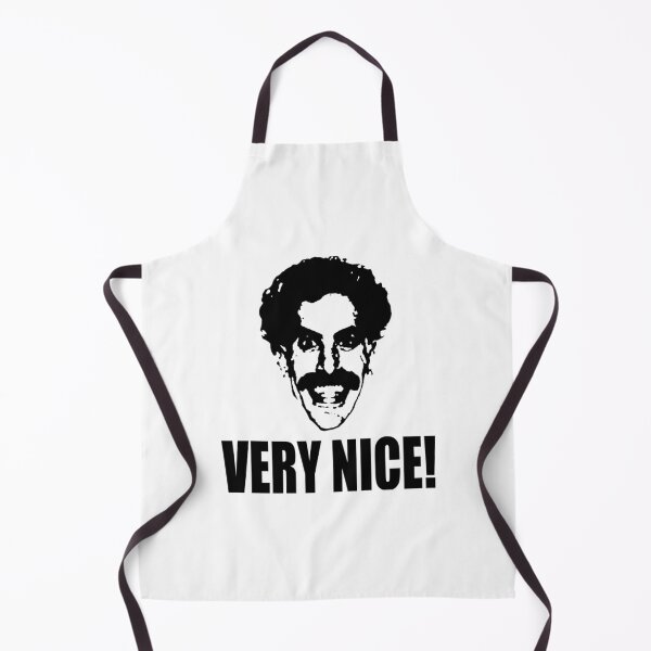Item preview, Borat - Very Nice! designed and sold by miwqqjpnvh69.