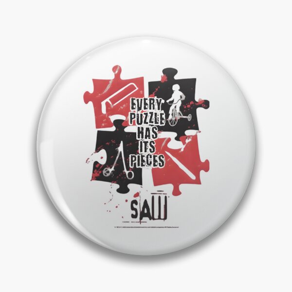 Item preview, Vintage Movie Kill Halloween Horror Character Logo designed and sold by WatercressJoli.