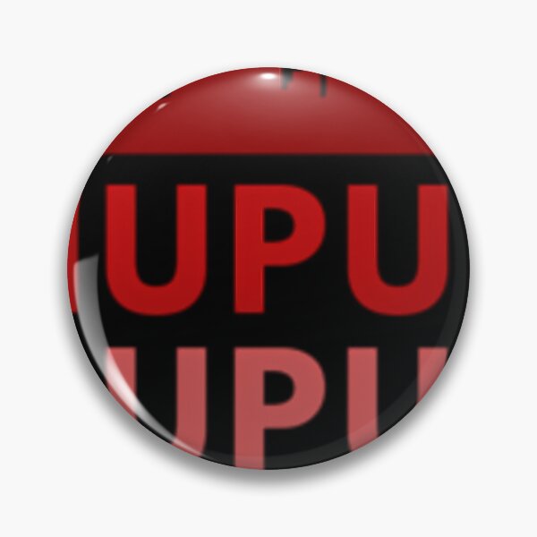 Item preview, IUPUI Ombre City Skyline  	 designed and sold by yrhwumin86.