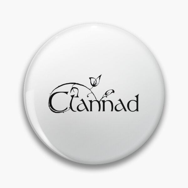Item preview, Clannad 	 designed and sold by kkeearfwv10.