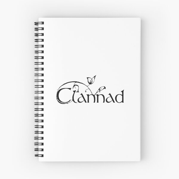 Item preview, Clannad 	 designed and sold by kkeearfwv10.