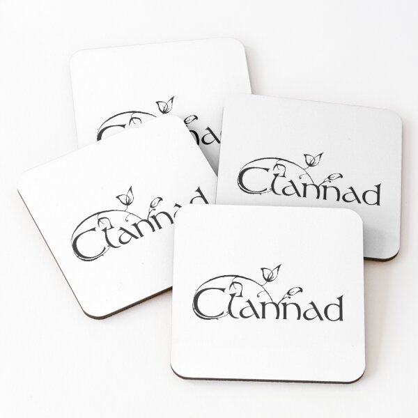 Item preview, Clannad 	 designed and sold by kkeearfwv10.