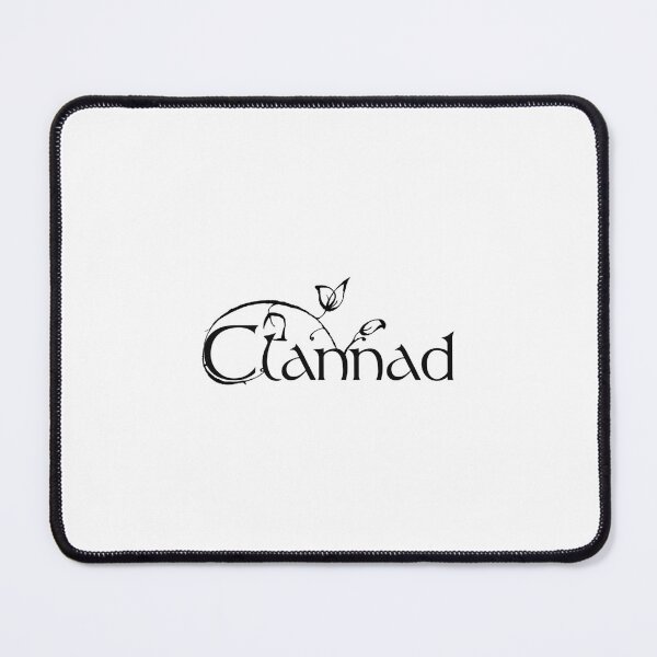 Item preview, Clannad 	 designed and sold by kkeearfwv10.