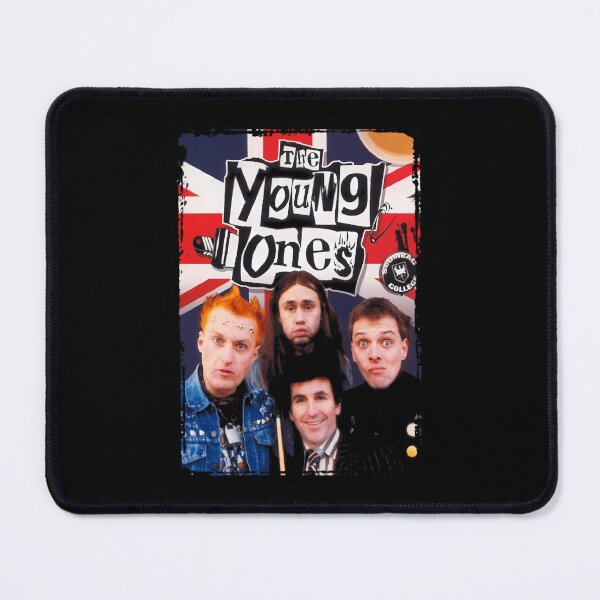 Item preview, Tumbas - The Young Ones designed and sold by LavinaTromp.