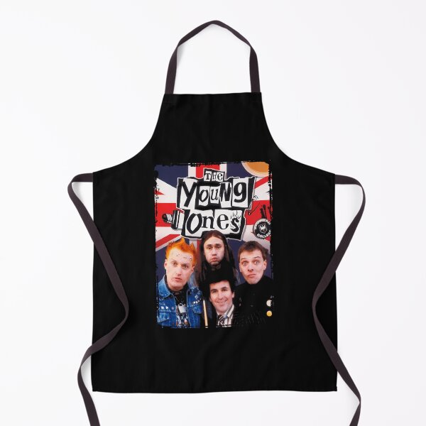 Item preview, Tumbas - The Young Ones designed and sold by LavinaTromp.