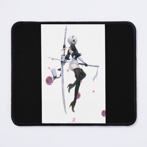 Item preview, Nier Art  	 designed and sold by afnudxzd71.