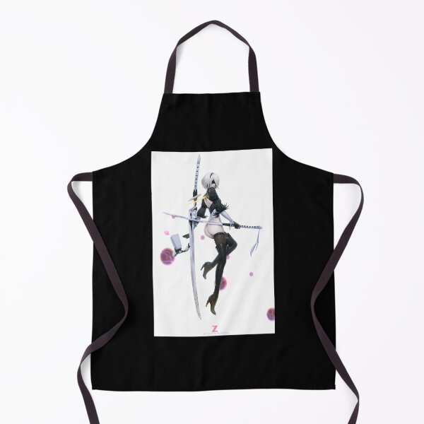 Item preview, Nier Art designed and sold by afnudxzd71.