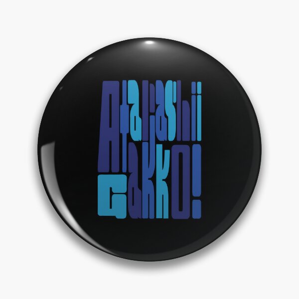 Item preview, Atarashii Gakko designed and sold by LavinaTromp.