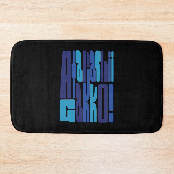 Item preview, Atarashii Gakko designed and sold by LavinaTromp.