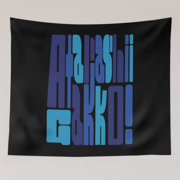 Item preview, Atarashii Gakko designed and sold by LavinaTromp.