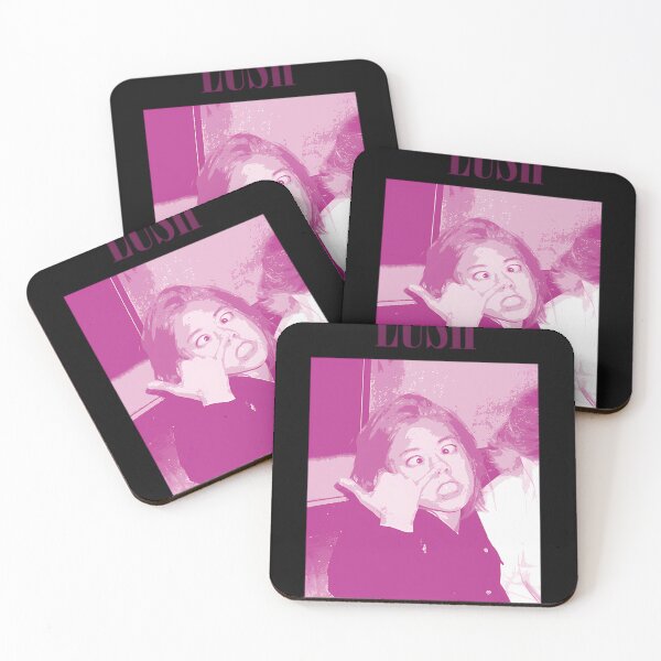 Item preview,  Pastel Days And Melancholy Nights  Alt Rock Mood designed and sold by DARIENME.