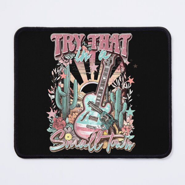 Item preview, Retro Music Concert Cowboy Singer Tour designed and sold by Fleet-Braak-Fa.