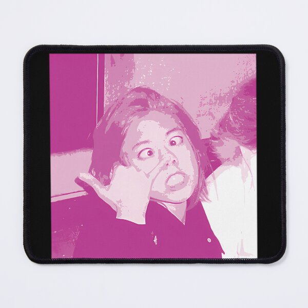 Item preview, Pastel Days And Melancholy Nights Alt Rock Mood designed and sold by DARIENME.