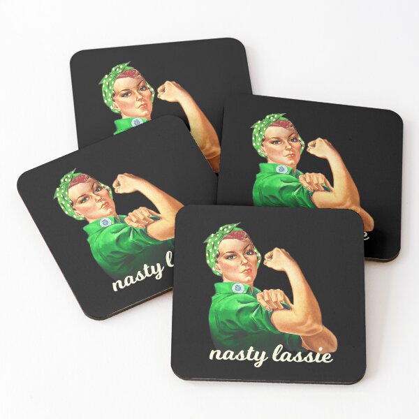 Item preview, nasty 	 irish lassie flippin sweet gear transparent	 designed and sold by oiadkcgk61.
