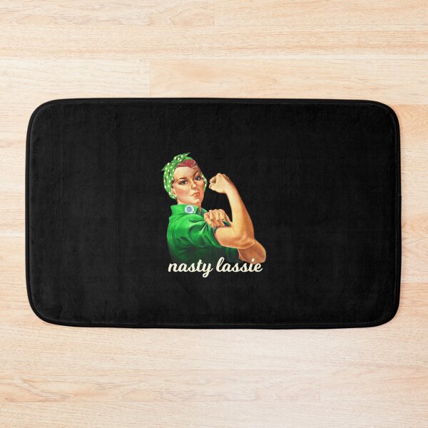 Item preview, nasty 	 irish lassie flippin sweet gear transparent	 designed and sold by oiadkcgk61.