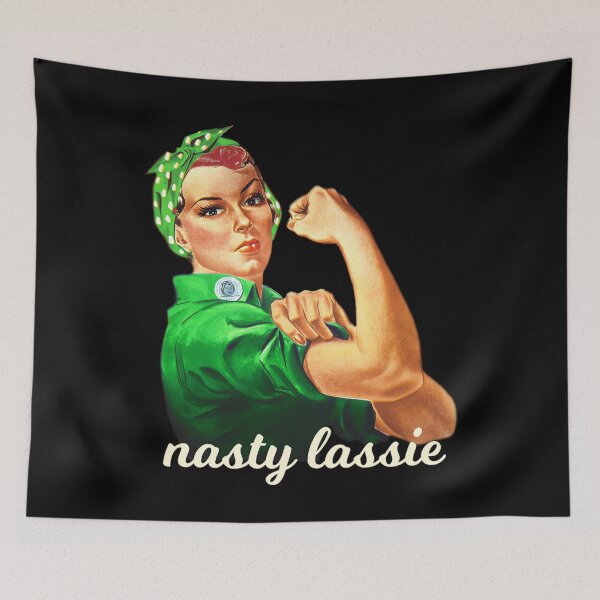 Item preview, nasty 	 irish lassie flippin sweet gear transparent	 designed and sold by oiadkcgk61.