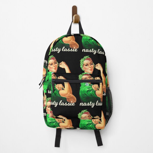 Item preview, nasty irish lassie flippin sweet gear transparent designed and sold by oiadkcgk61.