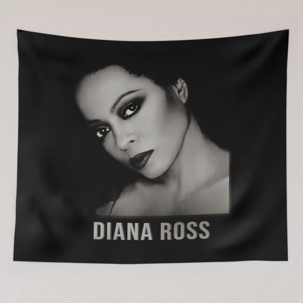 Item preview, Jazz Vintage Tour Legend Singer Woman Music designed and sold by ArtPatelDeluge.