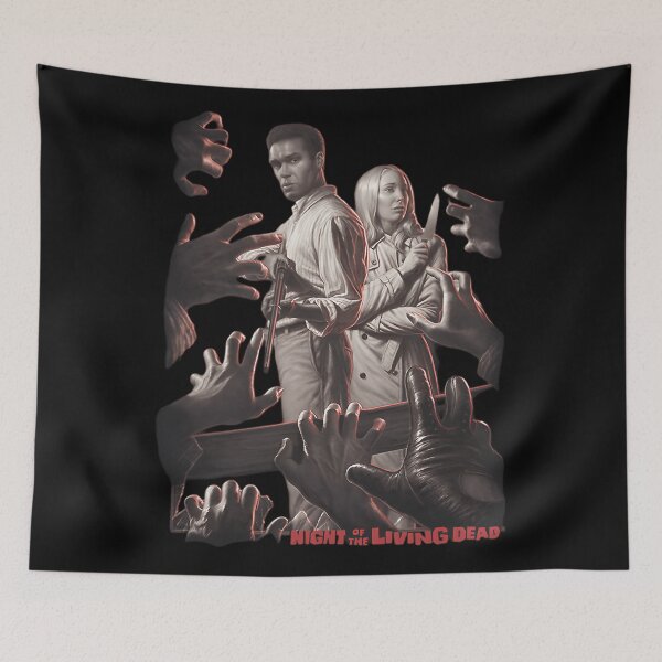 Item preview, Halloween Vintage Film Movie Horror Scary designed and sold by Dimples-Gordon.