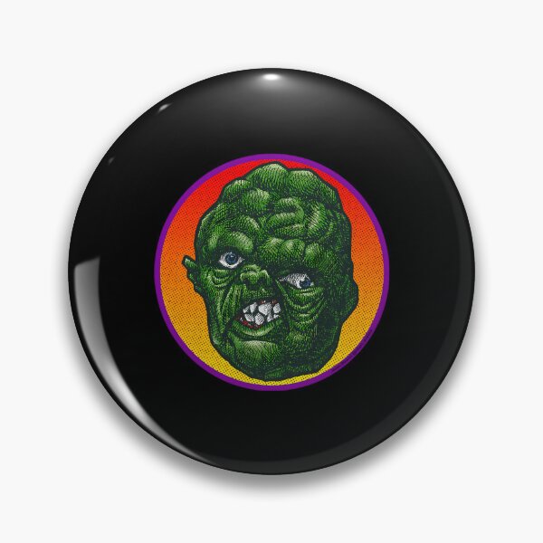 Item preview, Movie Retro Horror Best Movie Character Monster 90S designed and sold by ArtStoreBombeS.