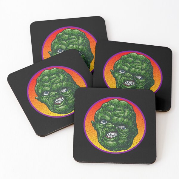 Item preview, Movie Retro Horror Best Movie Character Monster 90S designed and sold by ArtStoreBombeS.
