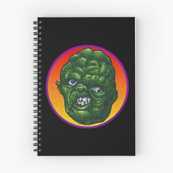 Item preview, Movie Retro Horror Best Movie Character Monster 90S designed and sold by ArtStoreBombeS.