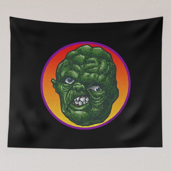 Item preview, Movie Retro Horror Best Movie Character Monster 90S designed and sold by ArtStoreBombeS.