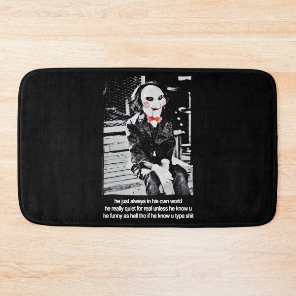 Item preview, Kill Logo Character Movie Vintage Halloween Horror designed and sold by WatercressJoli.
