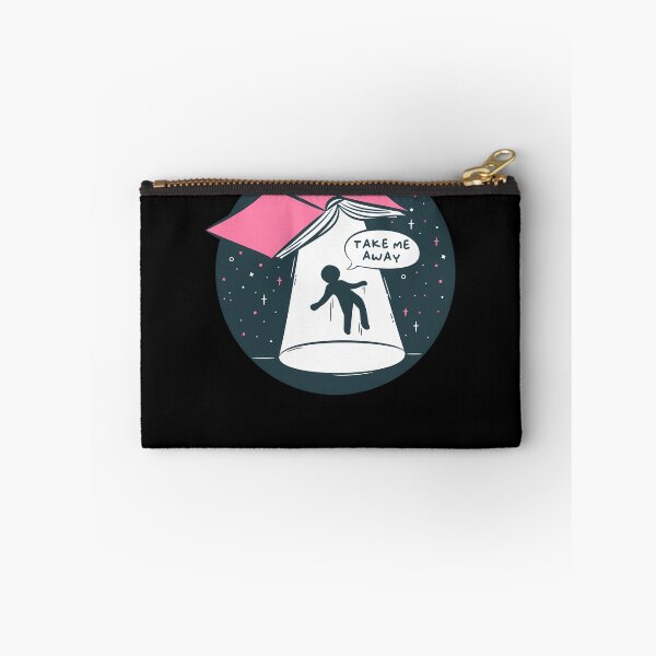 Item preview, Take Me Away  	 designed and sold by ugrteewc33.