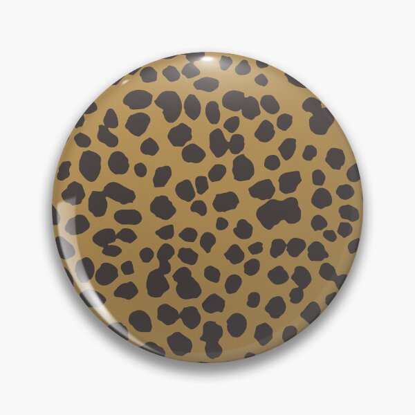 Item preview, Bold Leopard Print Pattern designed and sold by QuietBloom80.